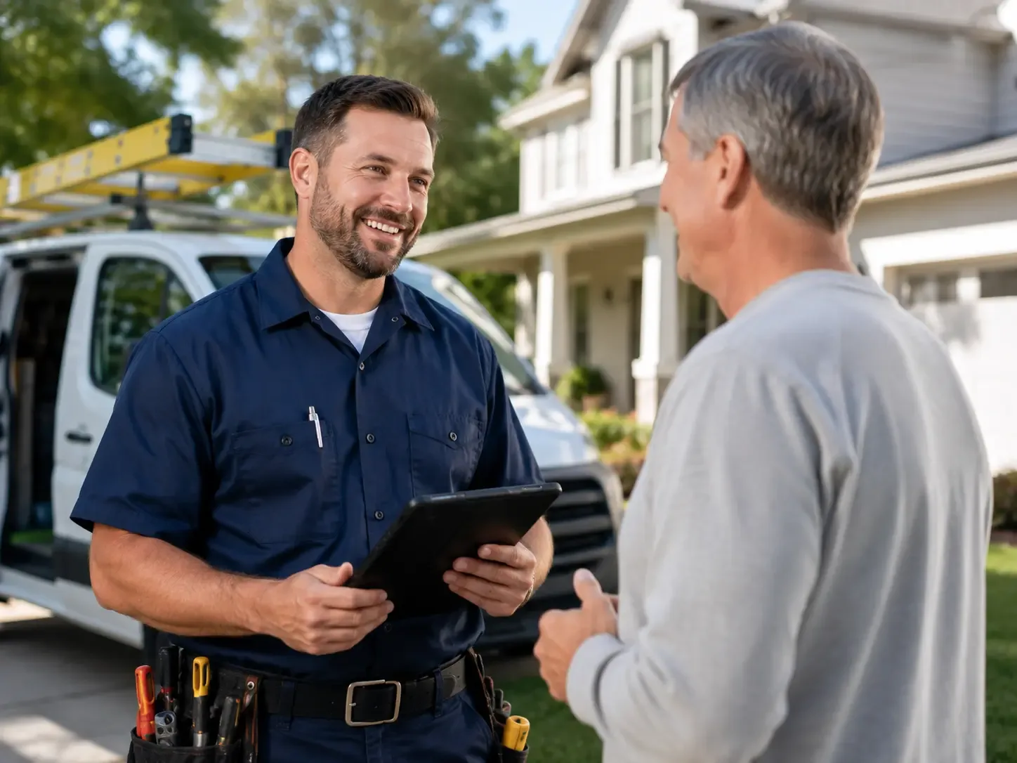 Whole Home Rewiring Fairburn, GA FAQs